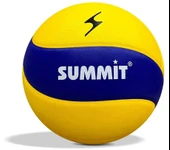Summit Smt-X300 5 No Maç Topu Voleybol Topu thumbnail 3