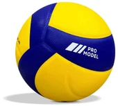 Summit Smt-X300 5 No Maç Topu Voleybol Topu thumbnail 4