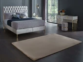 GÜMÜŞSUYU DECO SOFT 15314 HALI VİZON - 2
