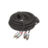 Powerbass XRCA-17 %100 Bakır RCA Kablo - 1