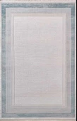 GÜMÜŞSUYU GALİNA 16649 HALI MAVİ - 1