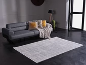 GÜMÜŞSUYU VENİTA 11961 HALI BEYAZ thumbnail 2