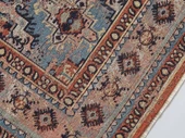 GÜMÜŞSUYU DECO ANATOLİA 15918 HALI MAVİ - 4