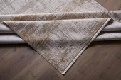 GÜMÜŞSUYU İPEKZADE100 11383 HALI GOLD - 4