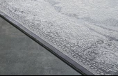 GÜMÜŞSUYU ESİLİVA 11432 HALI GRİ - 4
