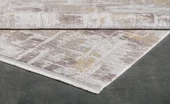 GÜMÜŞSUYU NOVASTYLE 11470 HALI SARI - 3