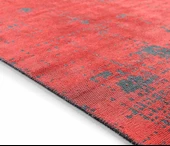 GÜMÜŞSUYU DECO MİLANO 12254 HALI KIRMIZI - 2