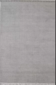 GÜMÜŞSUYU DAİSY 16667 HALI GRİ - 1