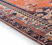 GÜMÜŞSUYU DECO ANATOLİA 15917 HALI KİREMİT - 2
