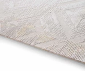 GÜMÜŞSUYU NOVASTYLE 16294 HALI SARI - 3
