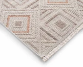 GÜMÜŞSUYU DECO POİNT 15763 HALI KİREMİT - 2