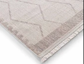 GÜMÜŞSUYU DECO POİNT 15760 HALI GRİ - 2