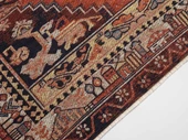 GÜMÜŞSUYU DECO ANATOLİA 15917 HALI KİREMİT - 4