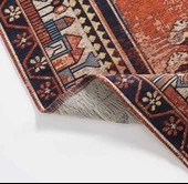 GÜMÜŞSUYU DECO ANATOLİA 15917 HALI KİREMİT - 3