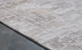 GÜMÜŞSUYU NOVASTYLE 11470 HALI SARI - 4