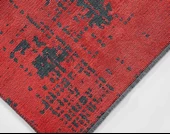 GÜMÜŞSUYU DECO MİLANO 12254 HALI KIRMIZI - 4