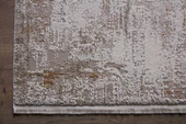 GÜMÜŞSUYU İPEKZADE100 11383 HALI GOLD - 3