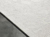 GÜMÜŞSUYU ESİLİVA 11309 HALI KREM - 4