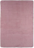 GÜMÜŞSUYU DECO SOFT 15314 HALI PEMBE - 1