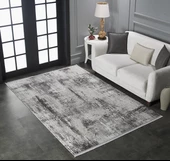 GÜMÜŞSUYU VİERA 11600 HALI GRİ - 2