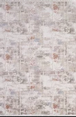 GÜMÜŞSUYU NOVASTYLE 11470 HALI MULTİ - 1