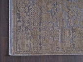 GÜMÜŞSUYU İPEKZADE100 13945 HALI GOLD - 3