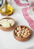 Akasya Çerez Tabağı - Çok Amaçlı Şekerlik, Lokumluk - 50 ML - 1 Adet - 2