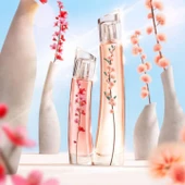FLOWERBY KENZO IKEBANA MIMOSA 75ml EDP KADIN PARFÜM - 2