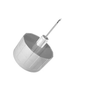 FORA FİNE İNSÜLİN KALEM İĞNE UCU 31G X 4 MM - 1