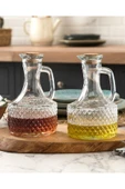 Madame Coco Olivie Yağlık-sirkelik Orta Boy 2-li Set-370ml - 1