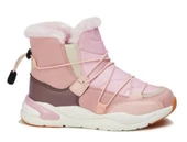 Vicco Çocuk Pembe Pablo Kürklü Bot thumbnail 2