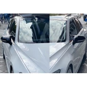 Passat B8 Batman Ayna Kapağı Piano Black / 2015 ve Sonrası - 2