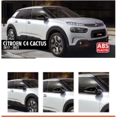 Cactus Batman Ayna Kapağı Piano Black / 2017 - 2021 - 1