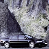 VW Phaeton 2002-2009 Fiskiye Memesi Bağlantı Aparatı 3B0955665C thumbnail 3