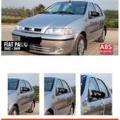 Palio Batman Ayna Kapağı Piano Black / 2003-2009 - 1