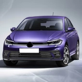 VW Polo 2022-2025 Fiskiye Memesi Bağlantı Aparatı 3B0955665C thumbnail 3