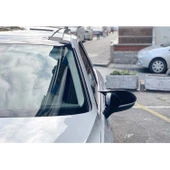 Passat B8 Batman Ayna Kapağı Piano Black / 2015 ve Sonrası - 3