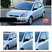 Fiesta Batman Ayna Kapağı Piano Black / 2006 -2008 - 1