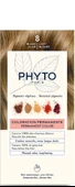 Phyto Color Saç Boyası - 8 Sarı - 1