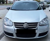 Jetta Mk5 Batman Ayna Kapağı Piano Black / 2005-2010 - 2
