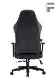 Fashcolle Globe Pro Black-Grey Oyuncu Koltuğu - 4