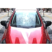 Clio 5 Batman Ayna Kapağı Piano Black / 2019 Sonrası - 4