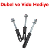 Delinatör Otopark Trafik Delinatörü Yol Şerit Ayırıcı Delinatör 75 cm İmalatı ( Sert Plastiktir ) - 4