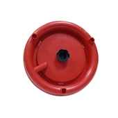 TavPet Tavuk Suluğu Ayaklı 10 Lt Eko Köşeli thumbnail 2