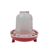 TavPet Tavuk Suluğu Ayaklı 5 Lt Eko Köşeli thumbnail 1