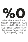 Sleepy Natural Ultra Hassas Hijyenik Ped Uzun 20 Adet Ped - 5