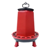 TavPet Tavuk Yemliği Ayaklı 20 Kg Eko Köşeli - 1