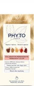 Phyto Color Saç Boyası Extra Hafif Sarı 10 - 1