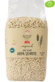 GRD Organik Arpa Şehriye 500 gr - 1