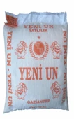 YENİ UN TATLILIK UN (25 KG ) - 1